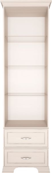 Шкаф для посуды Венеция 9 бодега в Салехарде - salekhard.mebel24.online | фото 1