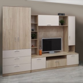 Шкаф гардеробный 900 с ящиками Салоу в Салехарде - salekhard.mebel24.online | фото 7
