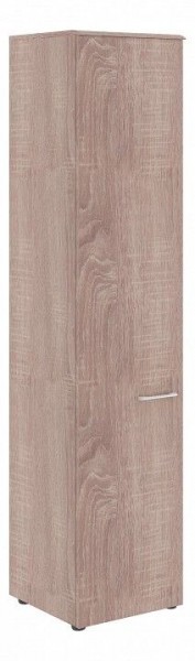 Шкаф книжный Wave WHC 42.1 в Салехарде - salekhard.mebel24.online | фото