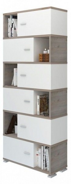 Шкаф комбинированный Домино СБ-30/6 в Салехарде - salekhard.mebel24.online | фото 2