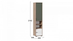 Шкаф комбинированный Лео ТД-410.07.20 в Салехарде - salekhard.mebel24.online | фото 4