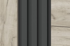 Шкаф комбинированный НМ 040.10 "Отис" в Салехарде - salekhard.mebel24.online | фото 3