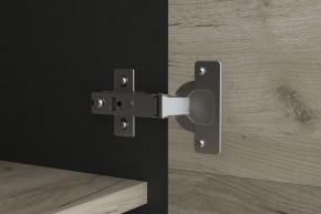 Шкаф комбинированный НМ 040.10 "Отис" в Салехарде - salekhard.mebel24.online | фото 4
