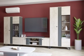 Шкаф комбинированный НМ 040.10 "Отис" в Салехарде - salekhard.mebel24.online | фото 5