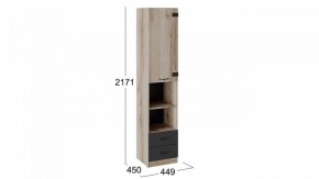 Шкаф комбинированный Окланд ТД-324.07.20 в Салехарде - salekhard.mebel24.online | фото 3