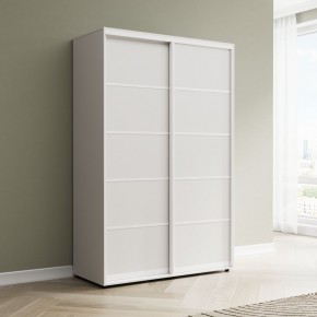 Шкаф-купе Акцент-Квадро Д 1000-600 в Салехарде - salekhard.mebel24.online | фото 1