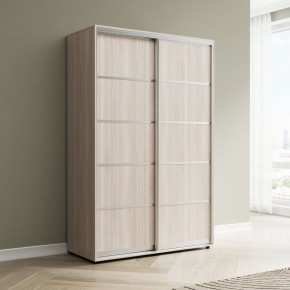 Шкаф-купе Акцент-Квадро Д 1600-600 в Салехарде - salekhard.mebel24.online | фото 6