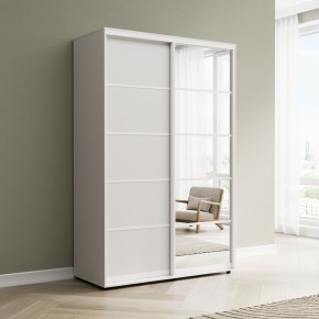 Шкаф-купе Акцент-Квадро ДЗ 1000-600 в Салехарде - salekhard.mebel24.online | фото 1