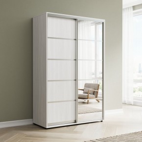 Шкаф-купе Акцент-Квадро ДЗ 1000-600 в Салехарде - salekhard.mebel24.online | фото 3