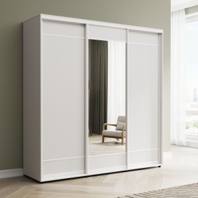 Шкаф-купе Акцент-Лайт ДЗ 1500-600 в Салехарде - salekhard.mebel24.online | фото 1