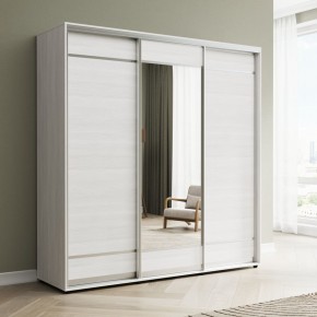 Шкаф-купе Акцент-Лайт ДЗ 1500-600 в Салехарде - salekhard.mebel24.online | фото 3