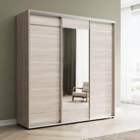 Шкаф-купе Акцент-Лайт ДЗ 1500-600 в Салехарде - salekhard.mebel24.online | фото 6