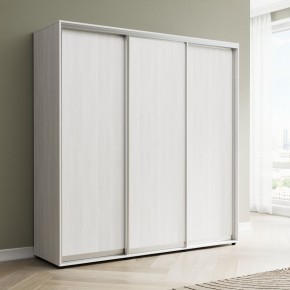 Шкаф-купе Акцент-Сим Д 2400-600 в Салехарде - salekhard.mebel24.online | фото 3