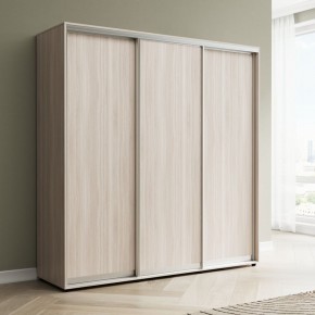 Шкаф-купе Акцент-Сим Д 2400-600 в Салехарде - salekhard.mebel24.online | фото 6