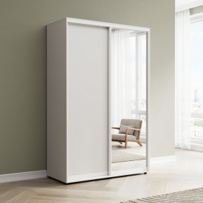 Шкаф-купе Акцент-Сим ДЗ 1600-600 в Салехарде - salekhard.mebel24.online | фото 1