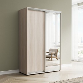 Шкаф-купе Акцент-Сим ДЗ 1600-600 в Салехарде - salekhard.mebel24.online | фото 6