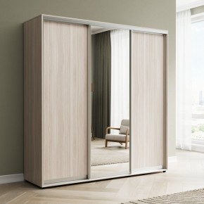 Шкаф-купе Акцент-Сим ДЗ 1800-600 в Салехарде - salekhard.mebel24.online | фото 1