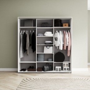 Шкаф-купе Акцент-Сим ДЗ 1800-600 в Салехарде - salekhard.mebel24.online | фото 4