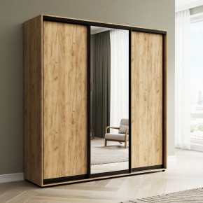 Шкаф-купе Акцент-Сим ДЗ 1800-600 в Салехарде - salekhard.mebel24.online | фото 6