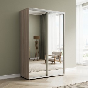 Шкаф-купе Акцент-Сим З 1000-600 в Салехарде - salekhard.mebel24.online | фото 6