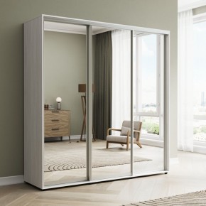 Шкаф-купе Акцент-Сим З 2100-600 в Салехарде - salekhard.mebel24.online | фото 3