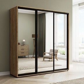 Шкаф-купе Акцент-Сим З 2100-600 в Салехарде - salekhard.mebel24.online | фото 4