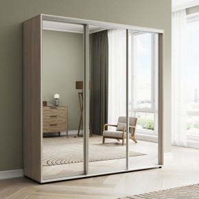 Шкаф-купе Акцент-Сим З 2100-600 в Салехарде - salekhard.mebel24.online | фото 6