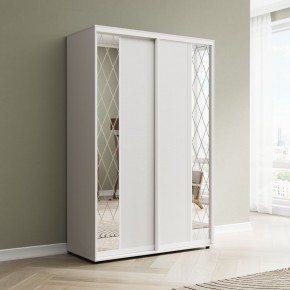 Шкаф-купе Акцент-Вера КР 1400-600 в Салехарде - salekhard.mebel24.online | фото 1