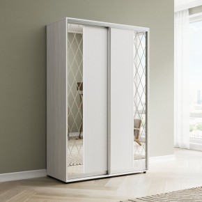 Шкаф-купе Акцент-Вера КР 1400-600 в Салехарде - salekhard.mebel24.online | фото 3