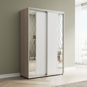 Шкаф-купе Акцент-Вера КР 1400-600 в Салехарде - salekhard.mebel24.online | фото 4