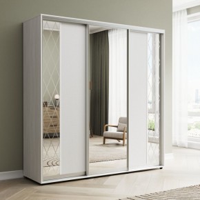 Шкаф-купе Акцент-Вера КР 2100-600 в Салехарде - salekhard.mebel24.online | фото 3