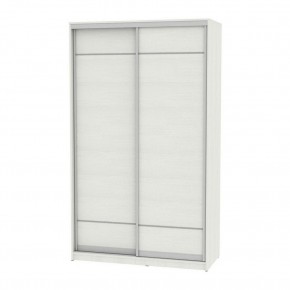Шкаф-купе B-220х135х60-3 "Белла" в Салехарде - salekhard.mebel24.online | фото 16