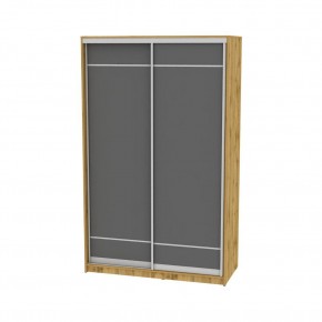 Шкаф-купе B-220х135х60-3 "Белла" в Салехарде - salekhard.mebel24.online | фото 19