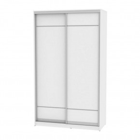 Шкаф-купе B-220х135х60-3 "Белла" в Салехарде - salekhard.mebel24.online | фото 6