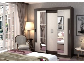 Шкаф-купе Фея в Салехарде - salekhard.mebel24.online | фото 1