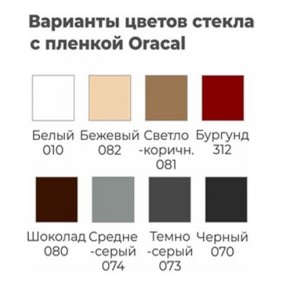 Шкаф-купе ХИТ 22-12/2-22 (620) в Салехарде - salekhard.mebel24.online | фото 6