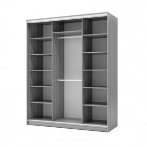 Шкаф-купе ХИТ 22-20/2-111 (620) в Салехарде - salekhard.mebel24.online | фото 2