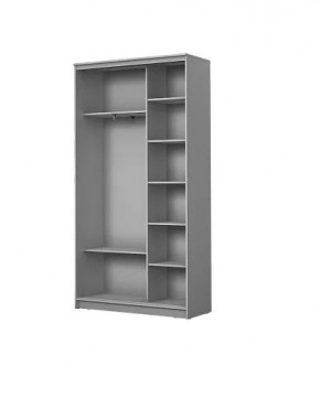 Шкаф-купе ХИТ 22-4-12-11 (420) в Салехарде - salekhard.mebel24.online | фото 2