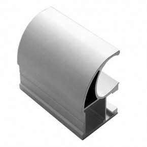 Шкаф-купе ХИТ 22-4-12/2-55 (420) в Салехарде - salekhard.mebel24.online | фото 5