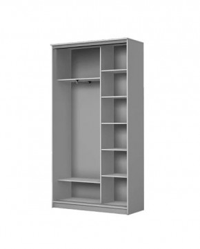 Шкаф-купе ХИТ 22-4-14-15 (420) в Салехарде - salekhard.mebel24.online | фото 2