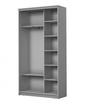 Шкаф-купе ХИТ 22-4-14-77 (420) в Салехарде - salekhard.mebel24.online | фото 2