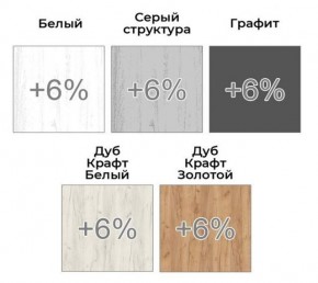 Шкаф-купе ХИТ 22-4-18-888 (420) в Салехарде - salekhard.mebel24.online | фото 4