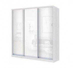 Шкаф-купе ХИТ 22-4-20-888 (420) в Салехарде - salekhard.mebel24.online | фото