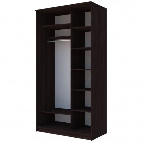 Шкаф-купе ХИТ 23-12-66 (620) в Салехарде - salekhard.mebel24.online | фото 5