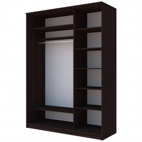 Шкаф-купе ХИТ 23-17-55 (620) в Салехарде - salekhard.mebel24.online | фото 5