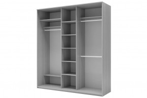 Шкаф-купе ХИТ 23-18-151 (620) в Салехарде - salekhard.mebel24.online | фото 5