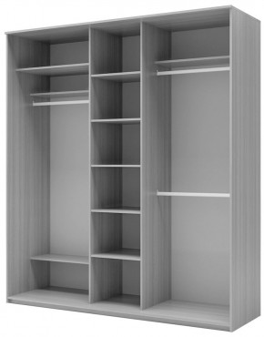 Шкаф-купе ХИТ 23-20-222 (620) в Салехарде - salekhard.mebel24.online | фото 2