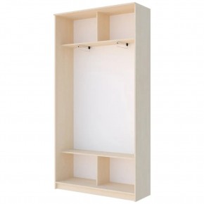 Шкаф-купе ХИТ 23-4-12/2-11 (420) в Салехарде - salekhard.mebel24.online | фото 3
