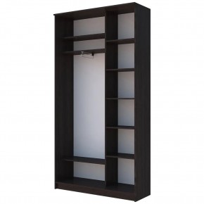 Шкаф-купе ХИТ 23-4-12-55 (420) в Салехарде - salekhard.mebel24.online | фото 4
