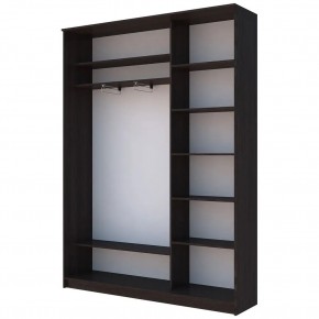 Шкаф-купе ХИТ 23-4-17-15 (420) в Салехарде - salekhard.mebel24.online | фото 2